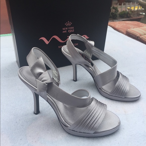 nina shoes clearance